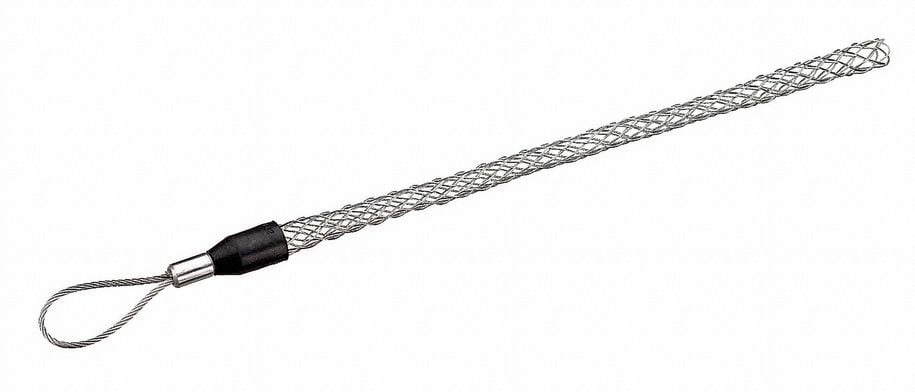 Hubbell Wiring DeviceKellems Pulling Grip,Flex Eye,0.500.61 in 03305