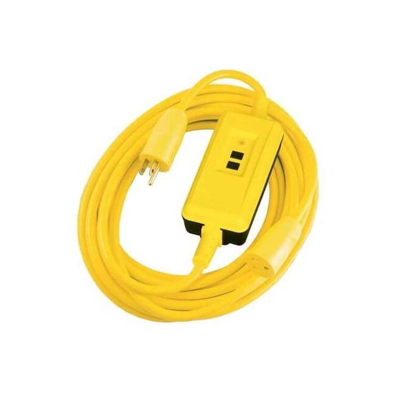 Hubbell Wiring Device-Kellems GFPST25C15M