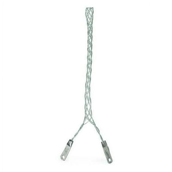 Hubbell Wiring Device-Kellems Strain Relief Cord Grip,I-Grip 07310004