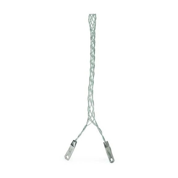 Hubbell Wiring Device-Kellems Strain Relief Cord Grip,I-Grip,1-1/2" 07310006