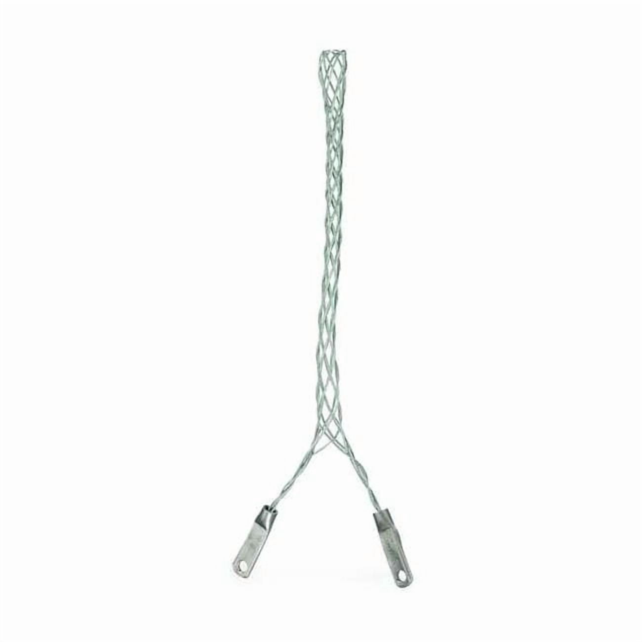 Hubbell Wiring Device-Kellems I-Grip, Steel Body, Steel Grip, 4 3/4 in 07310002