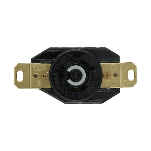 Hubbell Wiring Device-Kellems HBL2330