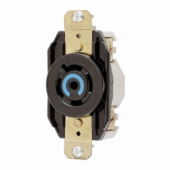 Hubbell Wiring Device-Kellems HBL2510