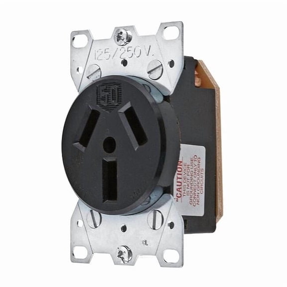 Hubbell Wiring Device-Kellems HBL7962