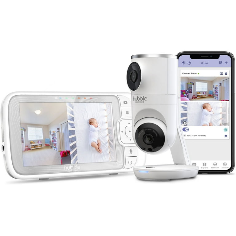 Best baby hotsell monitors of 2019