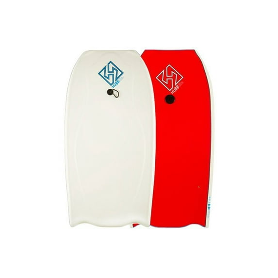 Hubboards Hubblite Bodyboard Assorted 39in