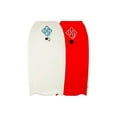thumbnail image 1 of Hubboards Hubblite Bodyboard Assorted 36in, 1 of 1