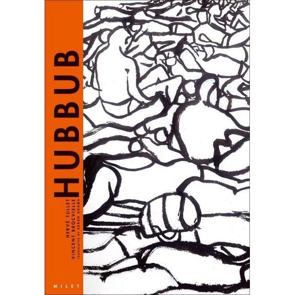 Hubbub (Hardcover)