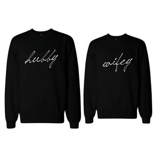 Mens Hubby In Lubby T-Shirt - Matching Hubby And Wifey Shirts Mens Hubby In Lubby T-Shirt - Matching Hubby And Wifey Shirts