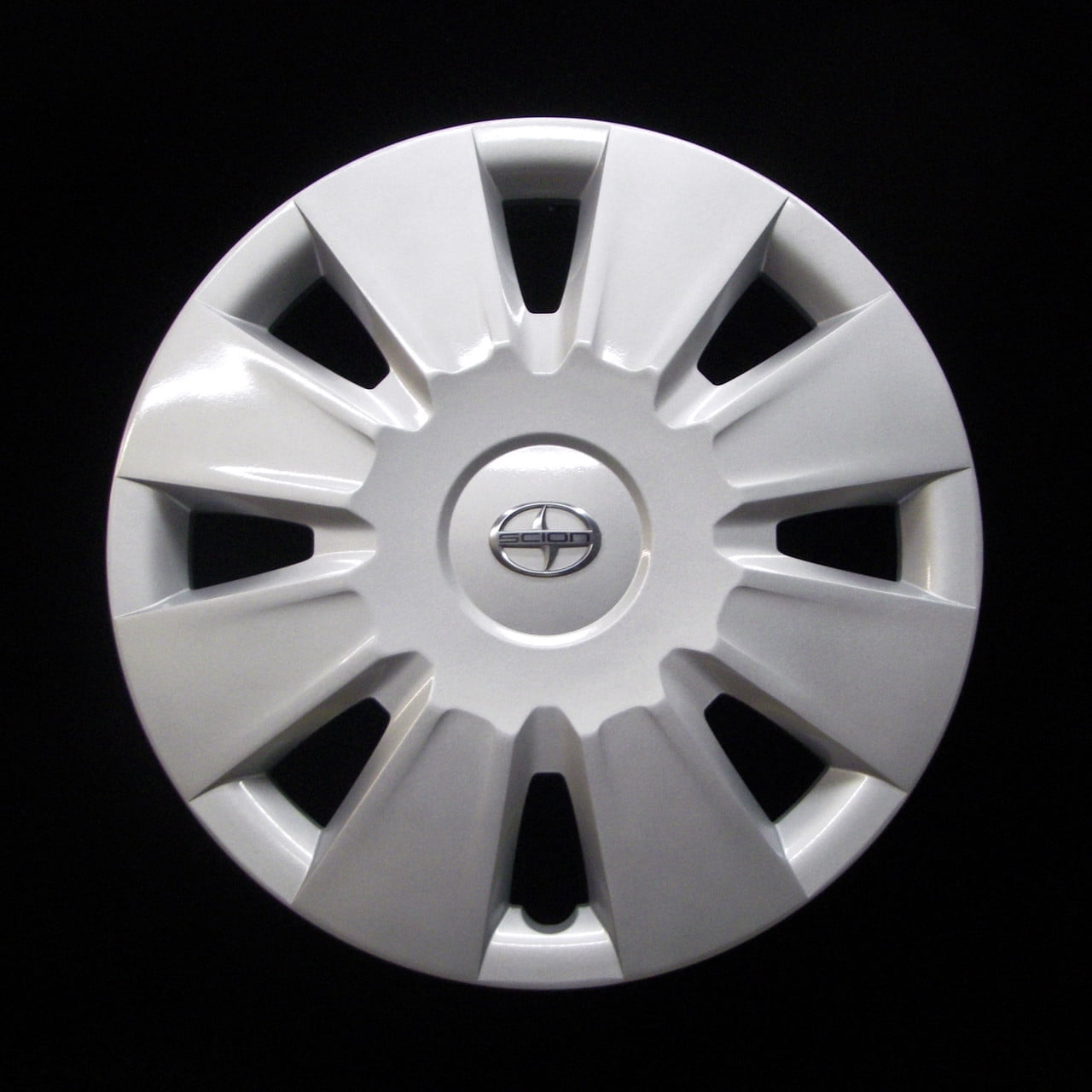 Scion xA, xB Series 2006 OEM Genuine 15in Hubcap Wheel Cover 61145 1