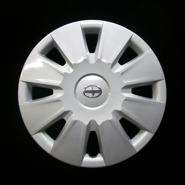 Scion sale wheel covers