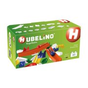 Hubelino Marble Run See Saw Set Expansion Set 45 Pieces 420503