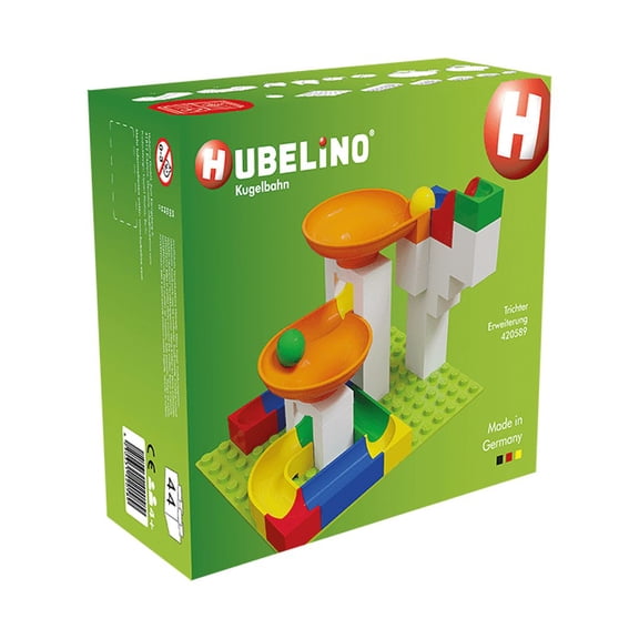Hubelino Twister Action Set (Made in Germany)
