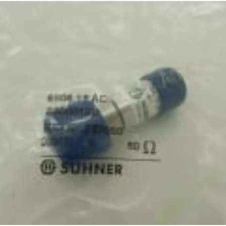 Huber Suhner 4GHz Attenuator 6806.17.A