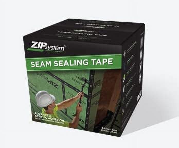 ZIP System 90-ft Panel System Tape at