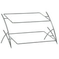 thumbnail image 1 of Hubert ARCtistic Collection 2-Tier Slant Stand - 28"L x 25"W x 14"H, 1 of 4