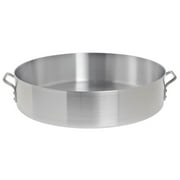 Hubert Brazier 40 Qt - 23 3/5"Dia x 5 1/2"D