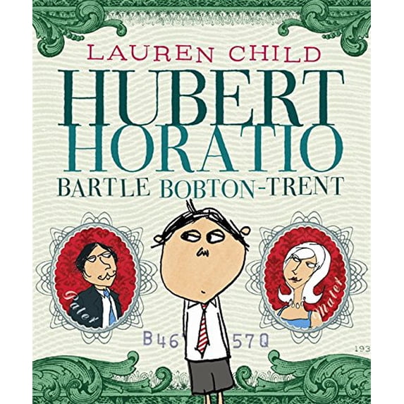 Pre-Owned Hubert Horatio Bartle Bobton-Trent Paperback