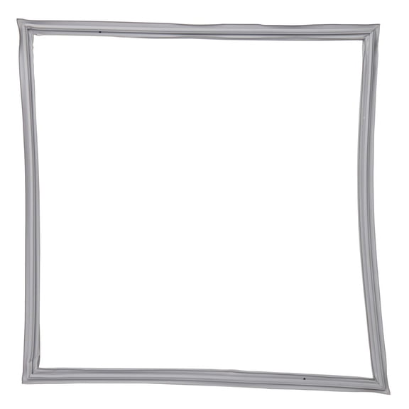 Hubert Refrigerated Milk Dispenser, Double Valve - 27"L x 17 1/8"D x 39 1/2"H