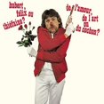 thumbnail image 1 of Hubert Thiefaine Felix - De L'Amour De L'Art Ou Du Cochon? - Vinyl (Remaster), 1 of 1