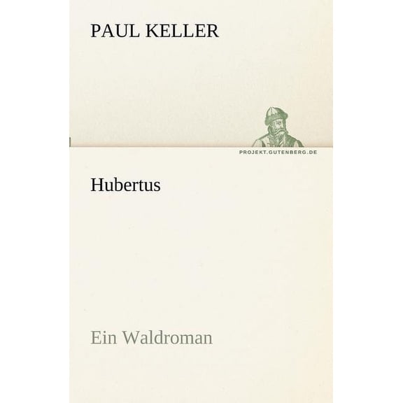 Hubertus (Paperback)