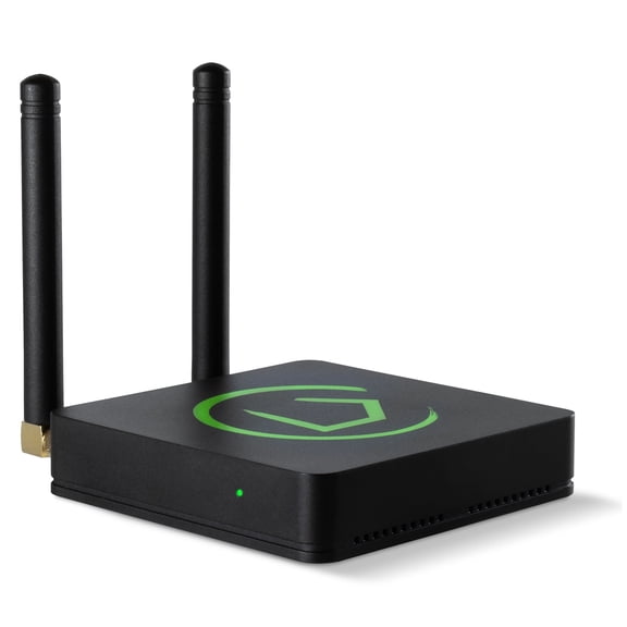 Hubitat Elevation C-8 Pro Smart Home Automation Hub