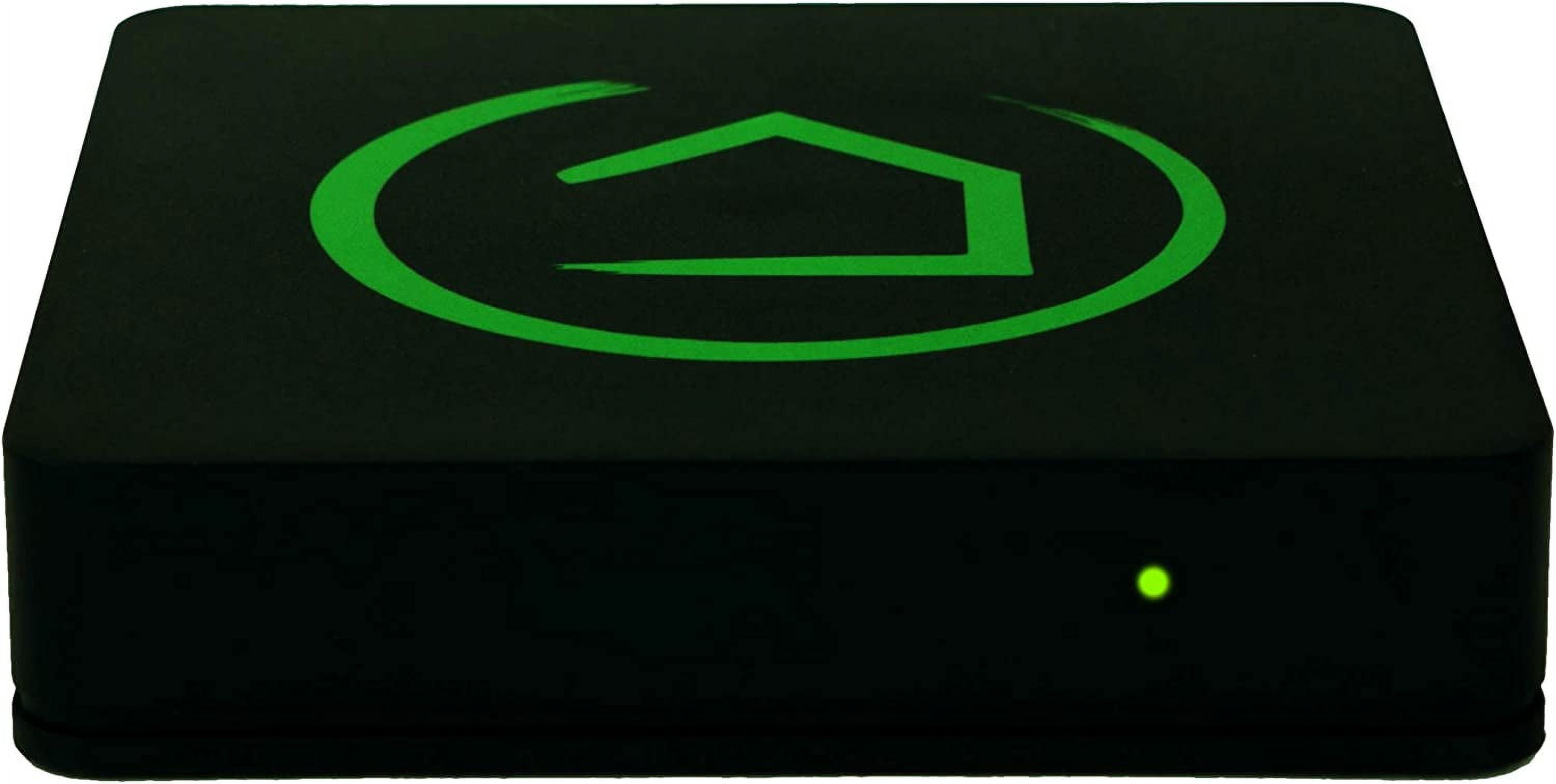 Hubitat Elevation Home Automation Hub (Model C7) Compatible with Alexa