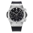 thumbnail image 1 of Hublot Classic Fusion 521.NX.1171.RX Chrono Titanium Automatic Men's Watch (New), 1 of 3