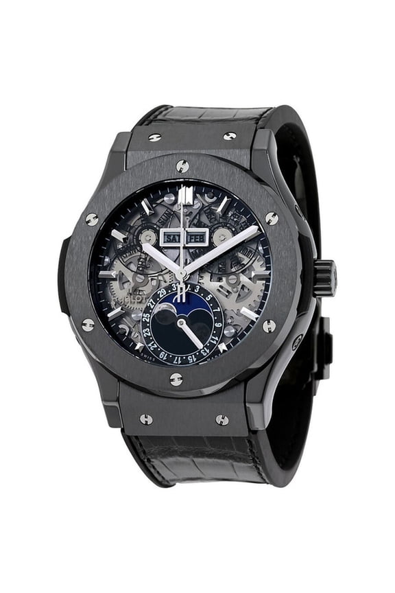 Classic Fusion Aerofusion Men's Automatic Watch 517.CX.0170.LR