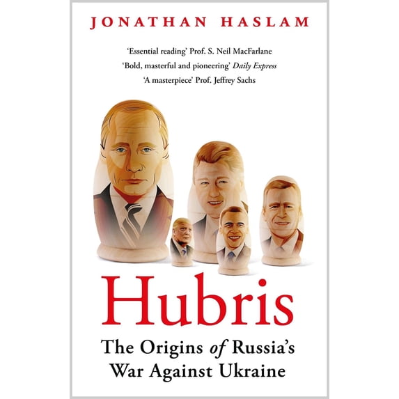 Hubris
