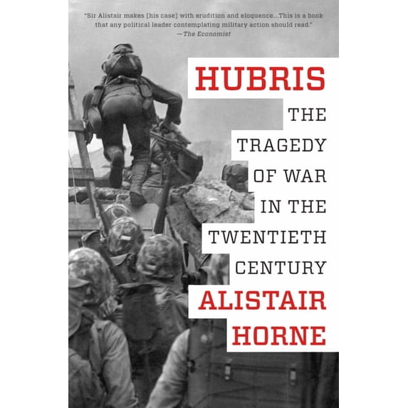 Hubris, (Paperback)