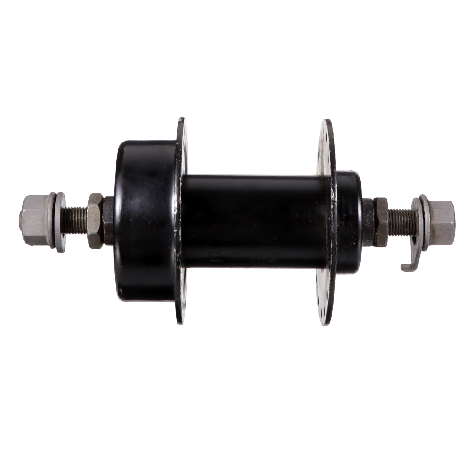 Hubs Sealed Bearing MTB Mountain Bike Hubs Quick Release Hub Disc Brake Walmart