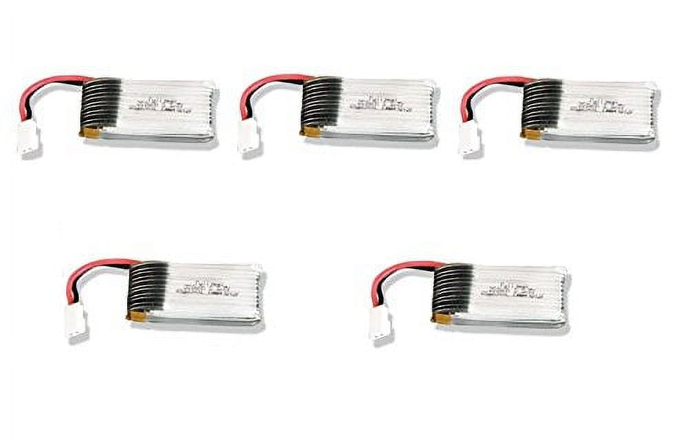 Hubsan lipo battery deals