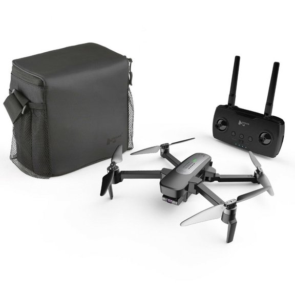 Hubsan H117S Zino GPS 5G WiFi 1KM FPV with 4K UHD Camera 3-Axis Gimbal RC Drone Quadcopter RTF-Black