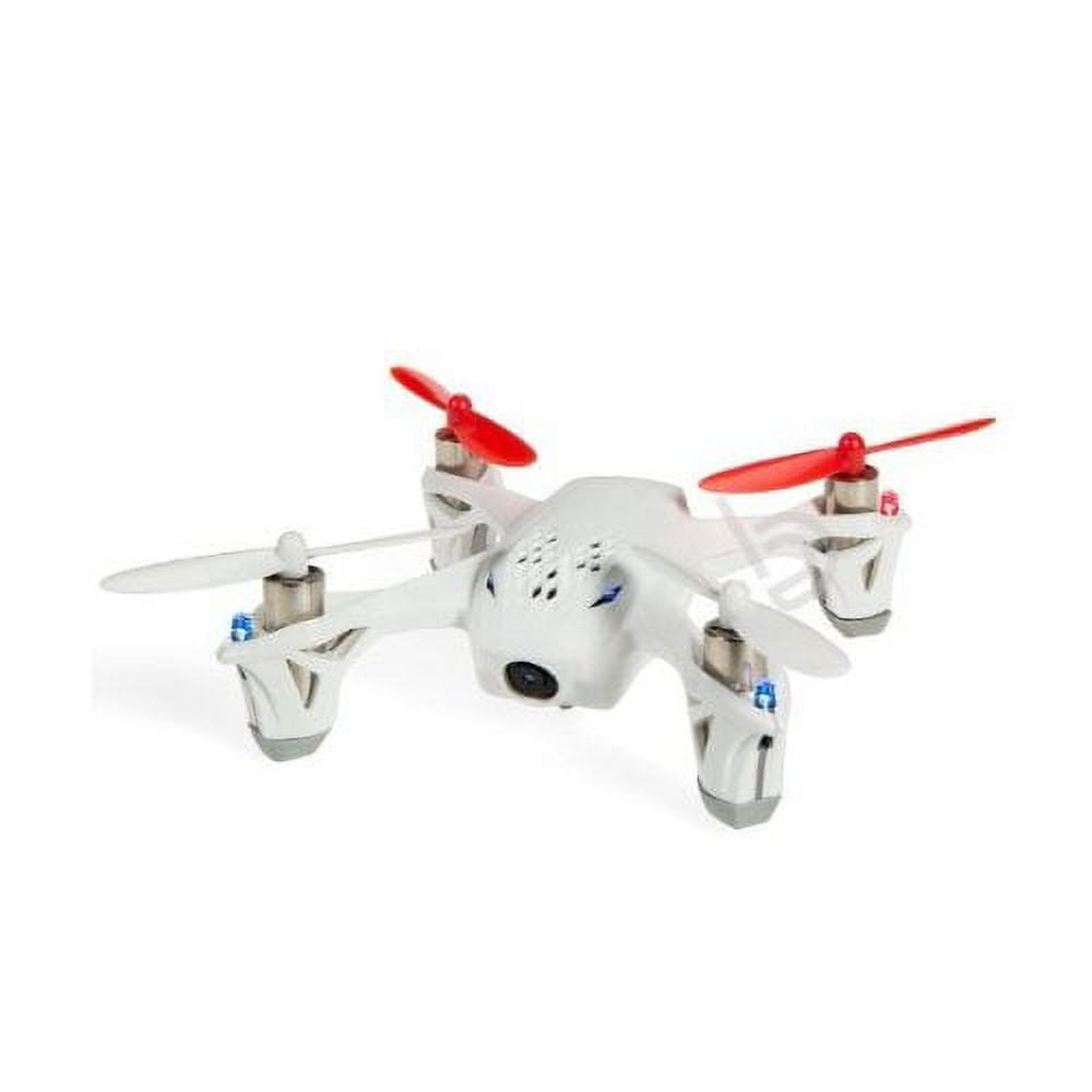 Hubsan h107d x4 drone 2025