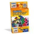 thumbnail image 1 of huch & friends 77055logicus: logicus puzzler, 1 of 1