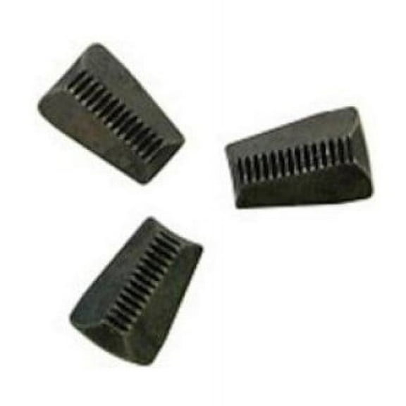 Huck 202929 Replacement Jaws for Huck AK175A Riveter, 3 pc.