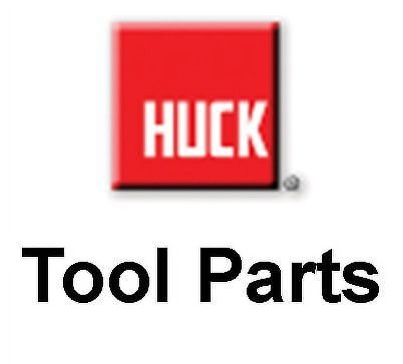 Huck Manufacturing 205400 Nutsetting Accs Kit Nutsert