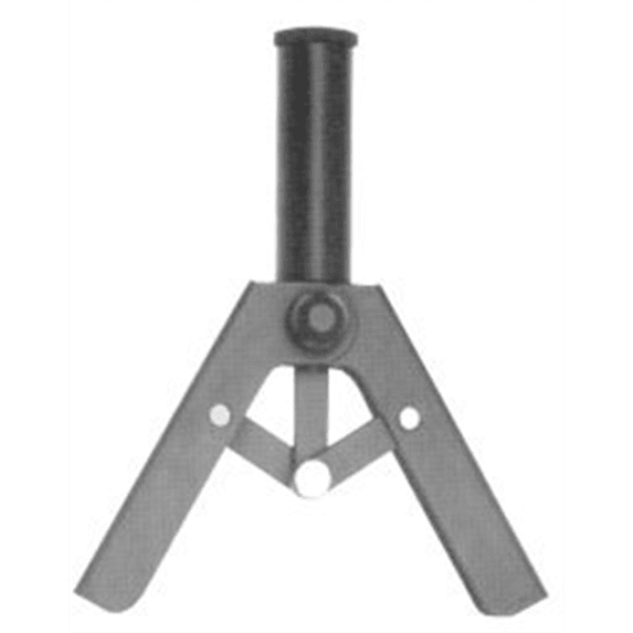 Huck PR75 Quick-Set Hand Riveter for Plastic Rivets