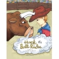 thumbnail image 1 of Huck the Bull Rider, (Paperback), 1 of 1