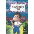 thumbnail image 1 of Huckleberry Finn (Paperback) by Mark Twain, 1 of 1