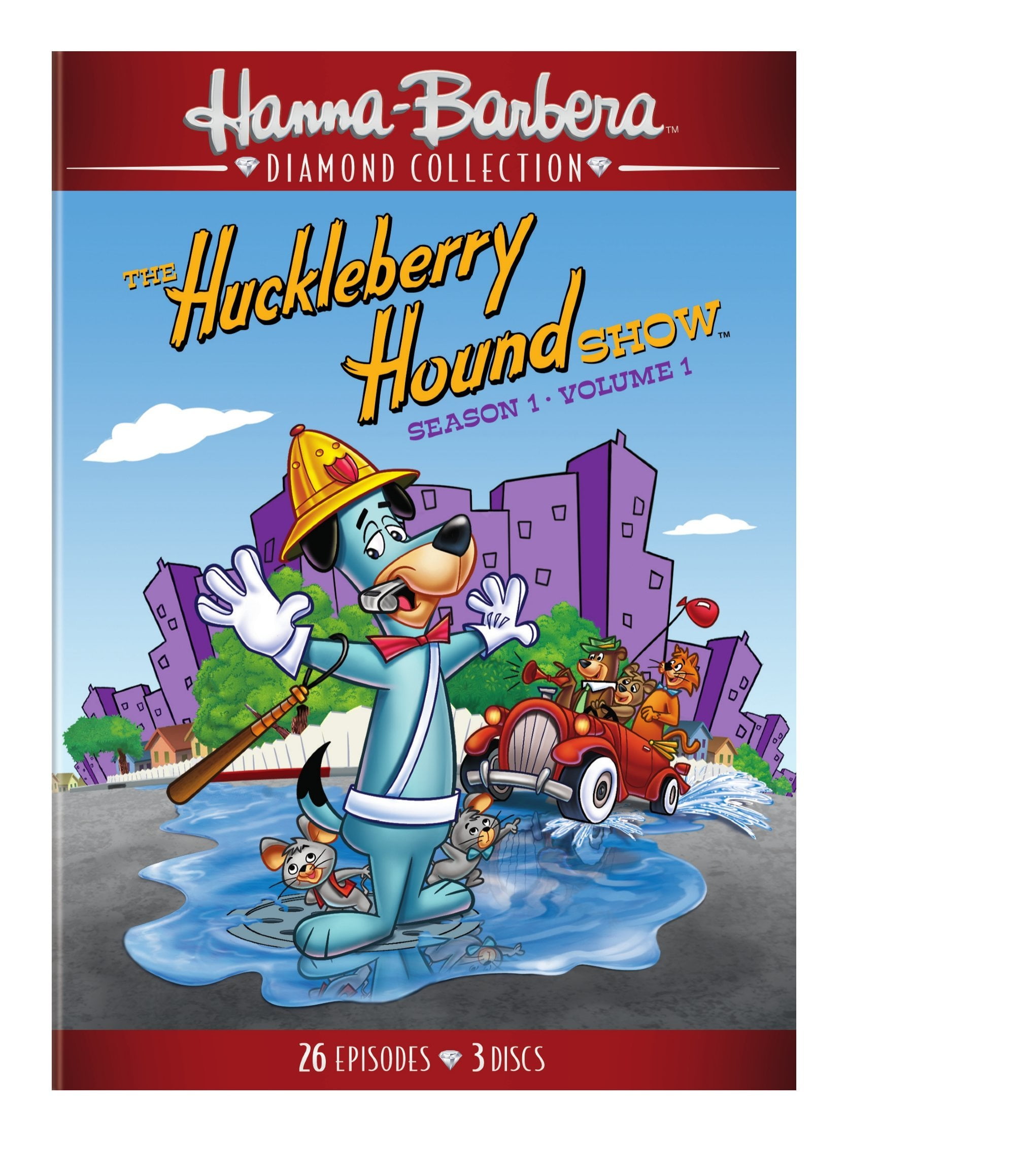 その他 huckleberry hound soaky hanna barbera その他 huckleberry hound soaky hanna barbera Amazon.com: The