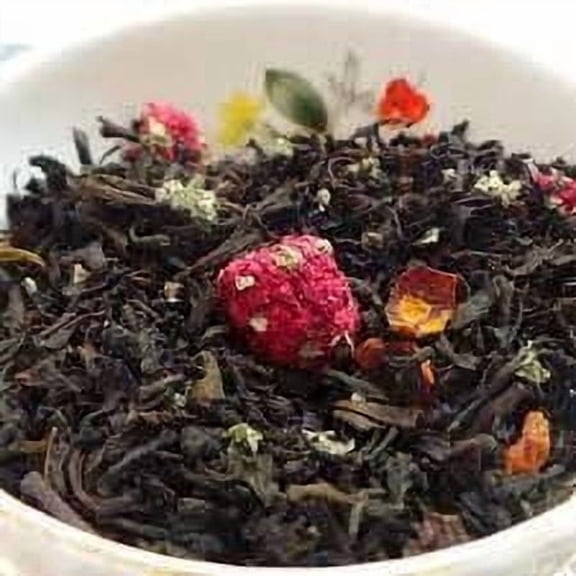 Huckleberry Tea, 50 Grams
