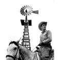 thumbnail image 1 of Hud Photo Print (8 x 10), 1 of 1