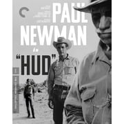 Hud (The Criterion Collection) Blu-ray
