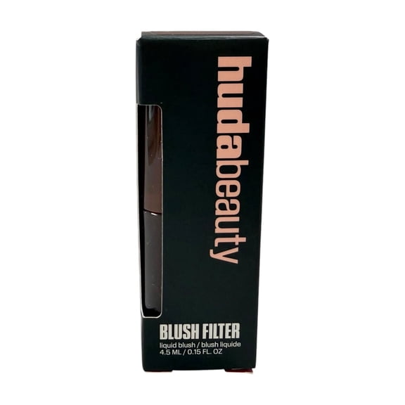 Huda Beauty Blush Filter Liquid Blush Coco Loco