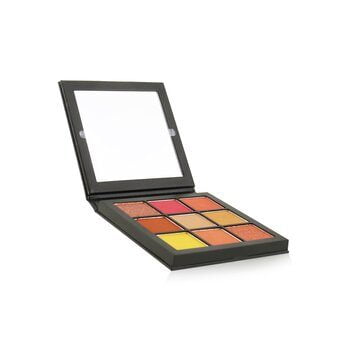 Huda Beauty Obsessions Eyeshadow Palette