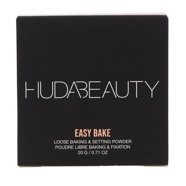 Huda Beauty Easy Bake Loose Baking & Setting Powder
