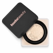 Huda Beauty Easy Bake Loose Baking & Setting Powder, Pound Cake, 0.71 oz 20 g