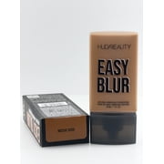 Huda Beauty Easy Blur Natural Airbrush Foundation, Mocha 500G, 1 fl oz